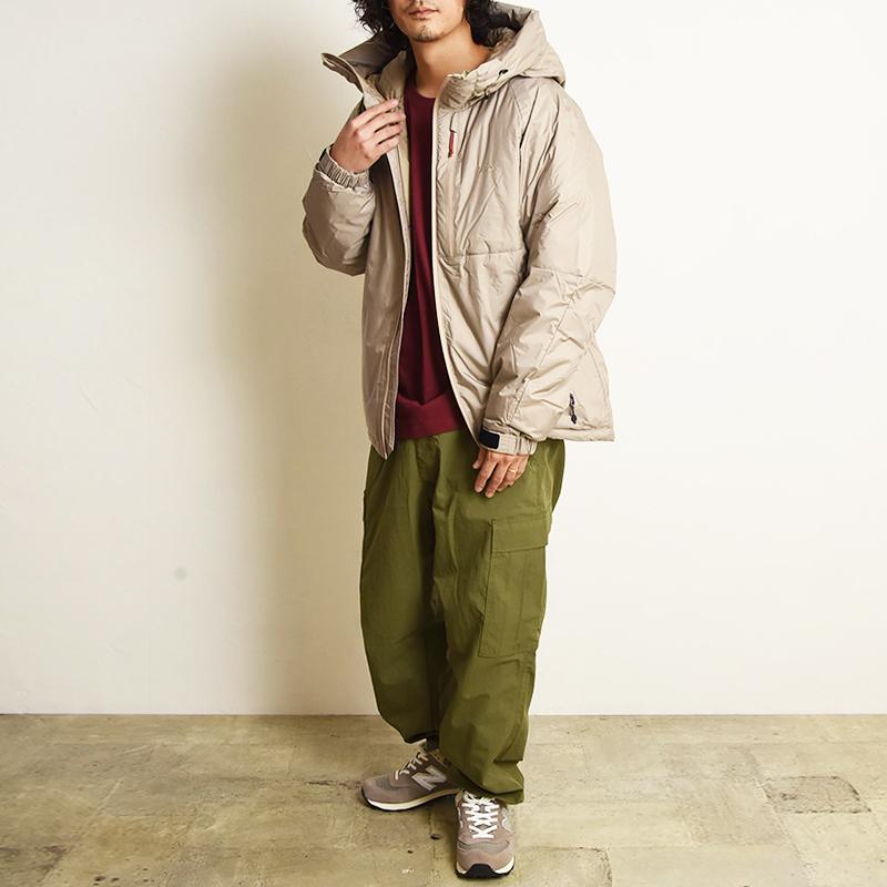NANGA ナンガ オーロラダウンジャケット AURORA DOWN JACKET NANGA ナンガ オーロラダウンジャケット AURORA DOWN JACKET