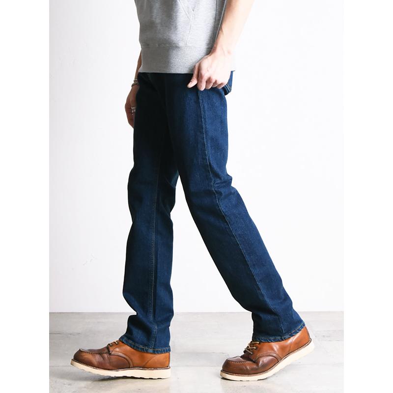 EDWIN（エドウィン） 爆買 裾上げ無料 インターナショナルベーシック