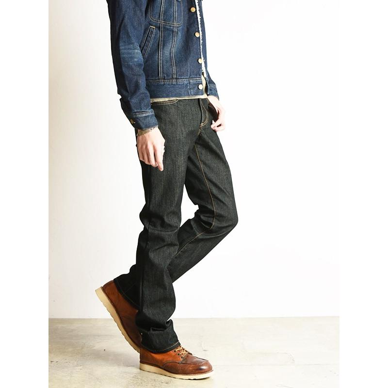 エドウィン EDWIN メンズ 403 インターナショナルベーシック