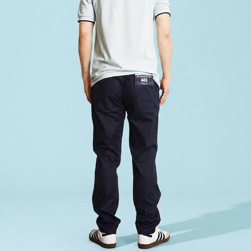 EDWIN（エドウィン） セール 10％OFF EDWIN クール 裏メッシュ