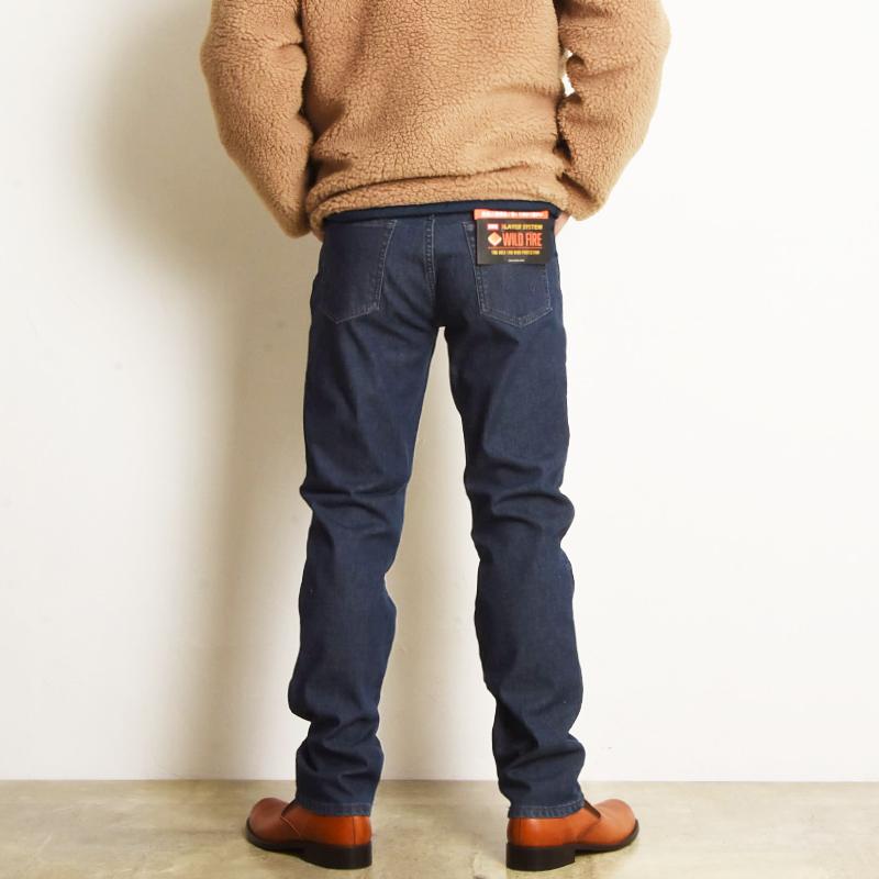 EDWIN（エドウィン） 【SALE／半額55%OFF】エドウィン ワイルド