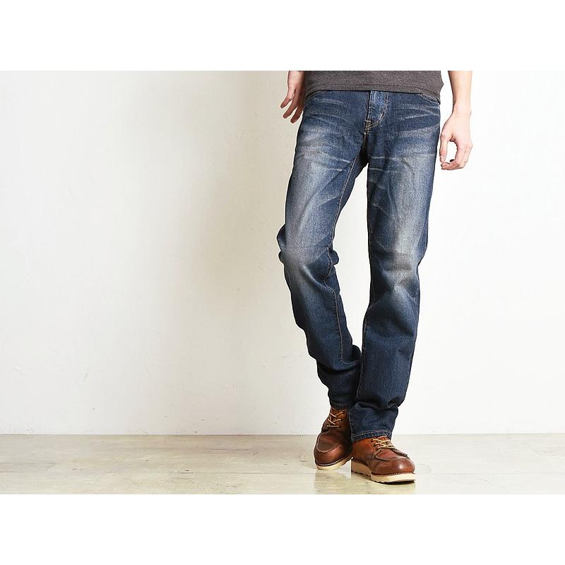 EDWIN（エドウィン） SALEセール42%OFF メンズ Eスタンダード イー 
