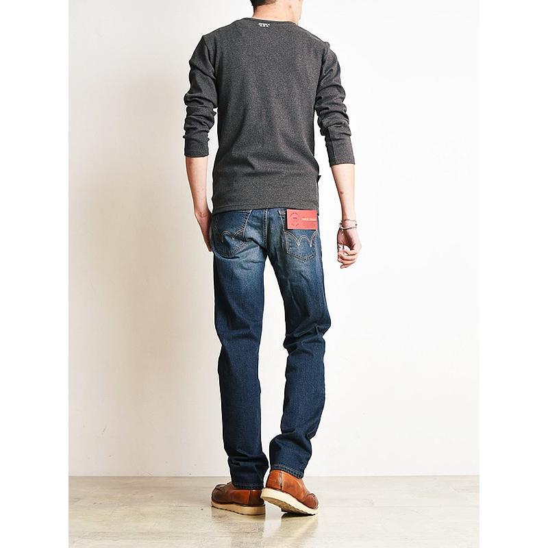 EDWIN（エドウィン） SALEセール42%OFF メンズ Eスタンダード イー 