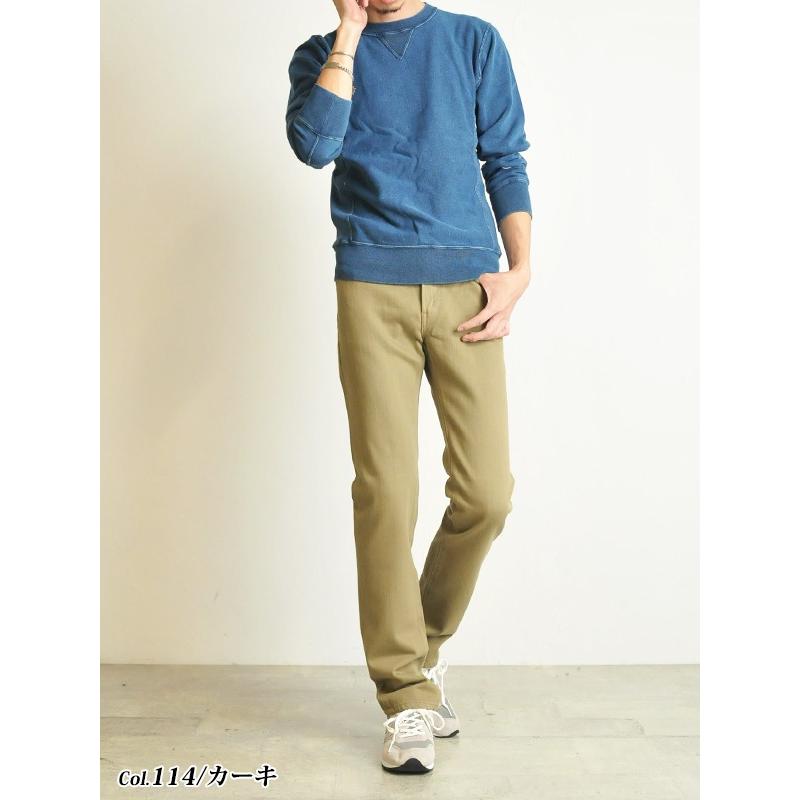 EDWIN 再値下げ SALEセール44%OFF エドウィン メンズ グランドデニム 