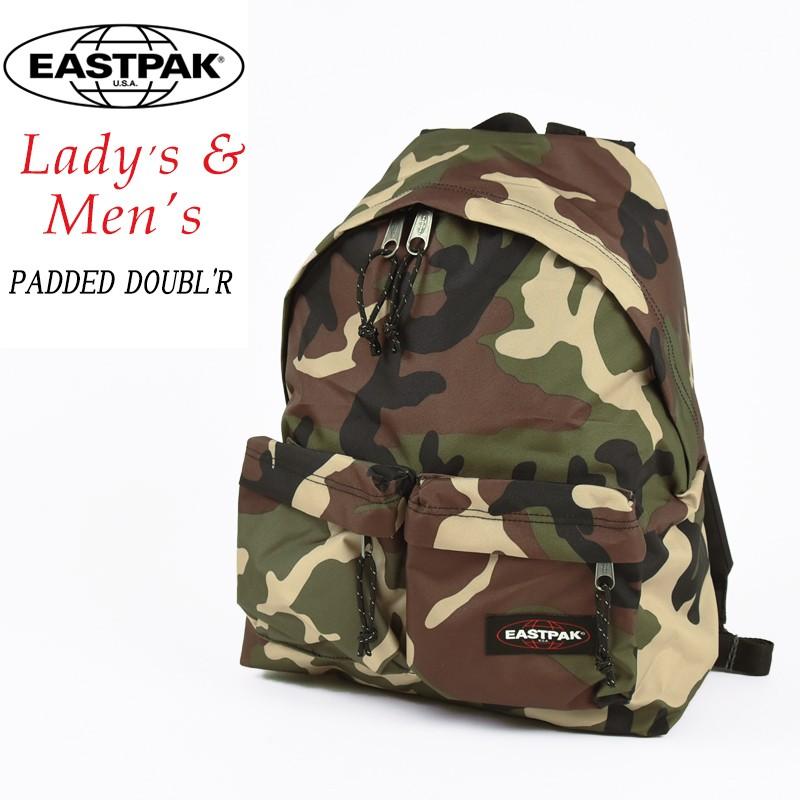 EASTPAK SALEセール 50%OFF イーストパック パデッドダブル カモ EASTPAK SALEセール 50%OFF イーストパック パデッドダブル カモ