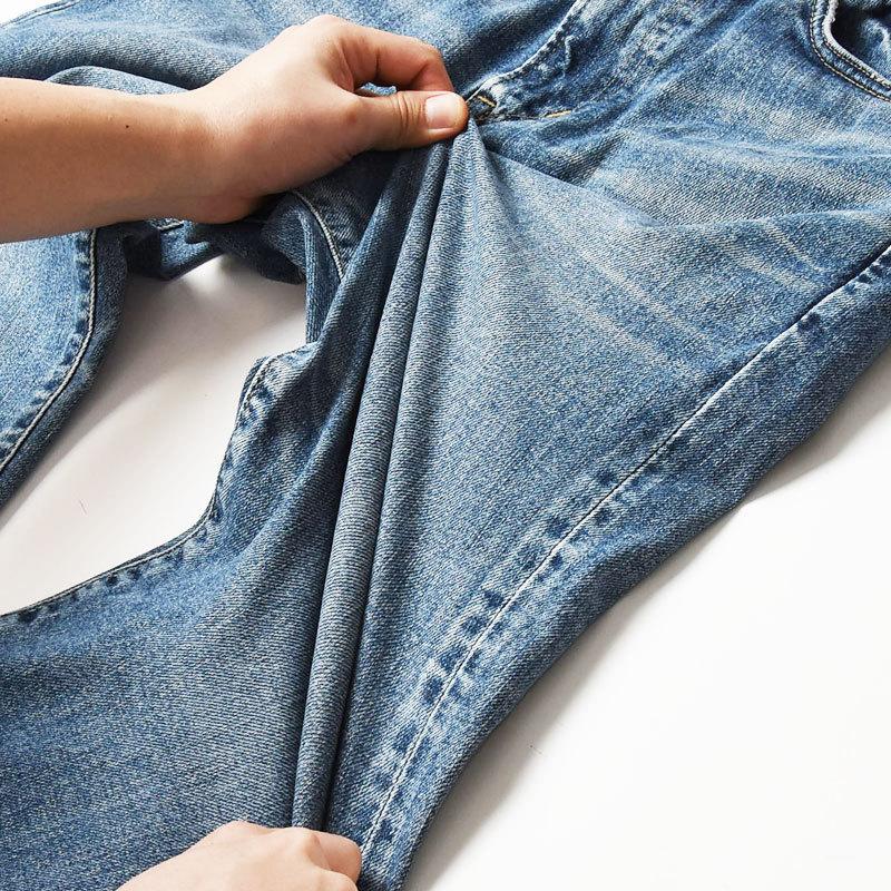 EDWIN（エドウィン） モンスターストレッチ ジーンズ レギュラー