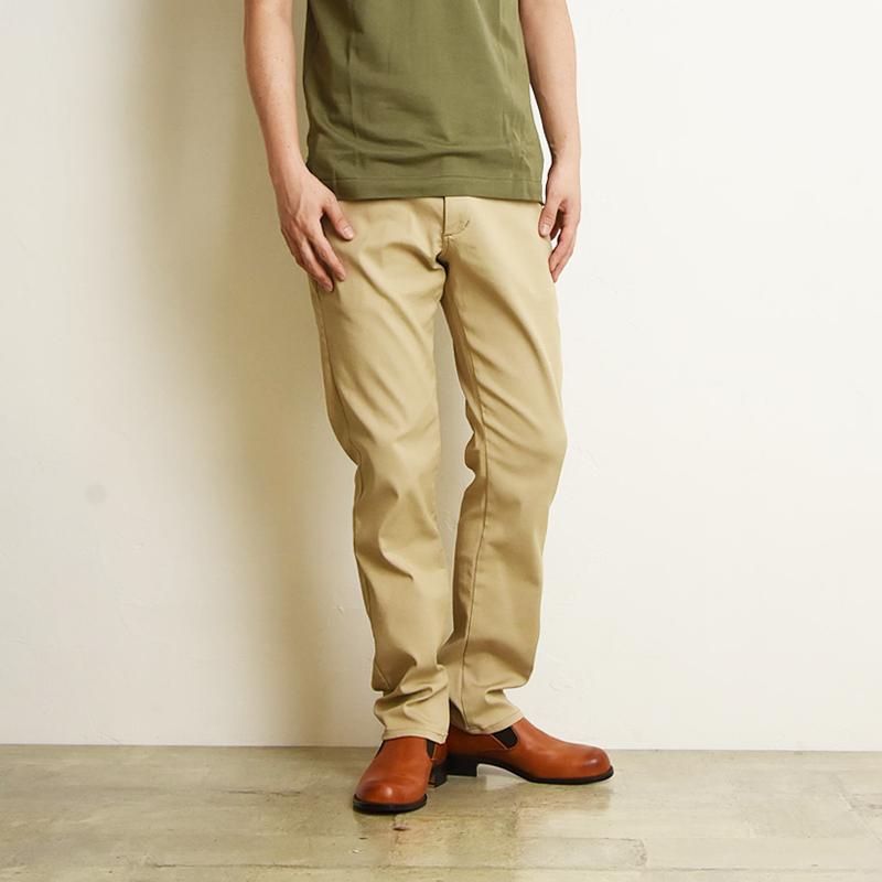 EDWIN（エドウィン） セール 30％OFF EDWIN ジャージーズ チノ