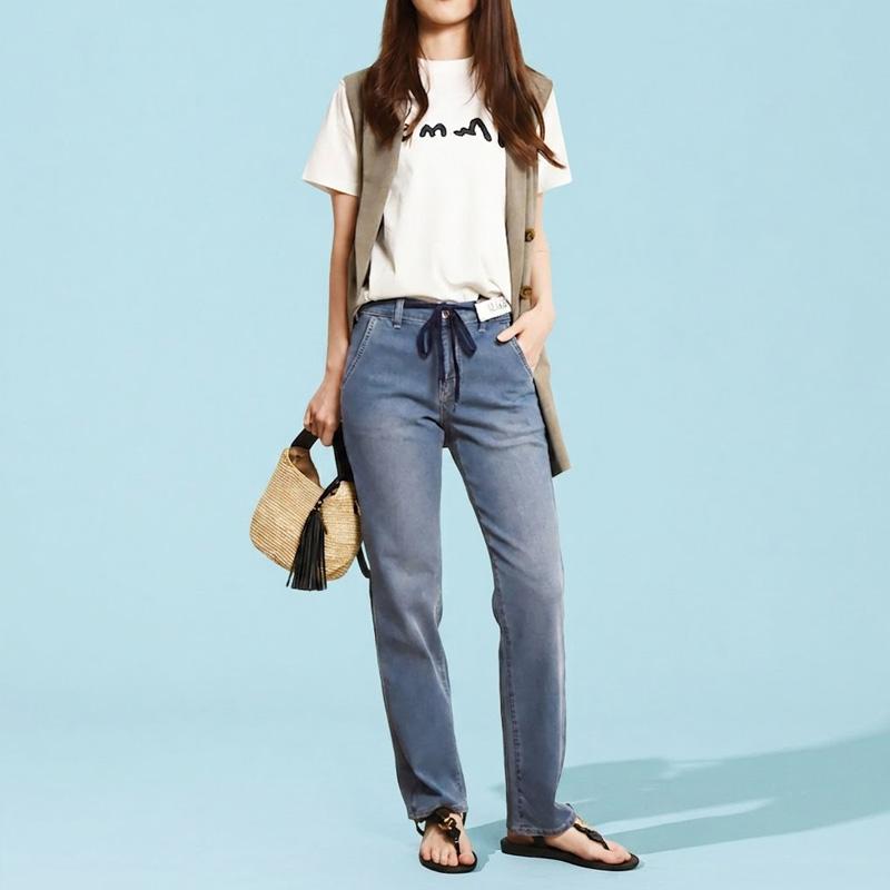 EDWIN（エドウィン） セール 10％OFF 2026春夏新作 クールフレックス