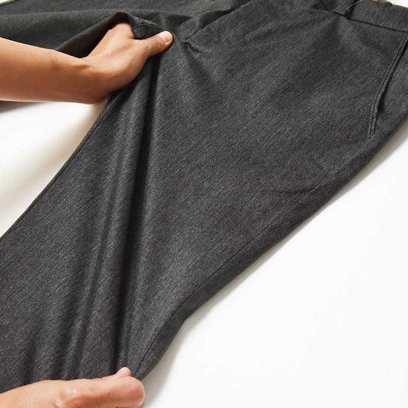 EDWIN（エドウィン） 大きいサイズ 大人のふだん着 ノータック