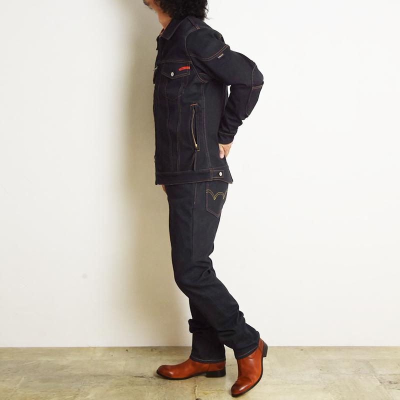 EDWIN（エドウィン） バイク用 ワイルドファイア WILD FIRE 防風 保温