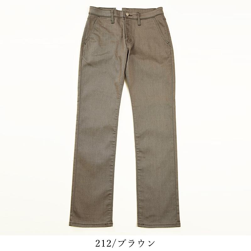 裾上げ無料 エドウィン EDWIN インターナショナルベーシック 402FLEX やわらかストレッチ すっきりストレート チノパン スラックス E402F | EDWIN | 11