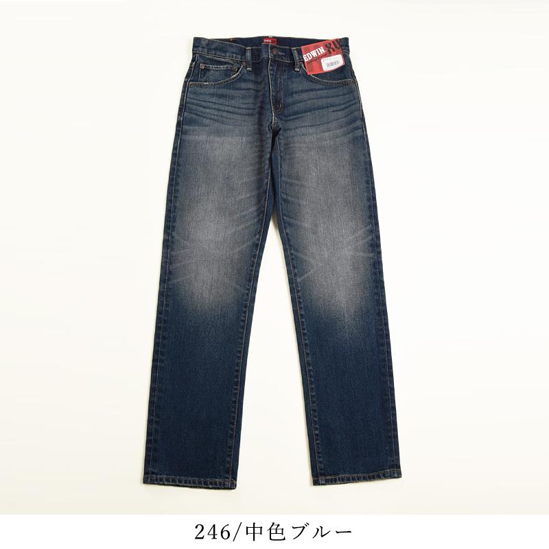 EDWIN（エドウィン） SALEセール／20%OFF EDWIN XV レギュラー