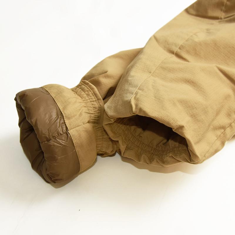 NANGA（ナンガ） タキビ リップストップ インナーダウン TAKIBI