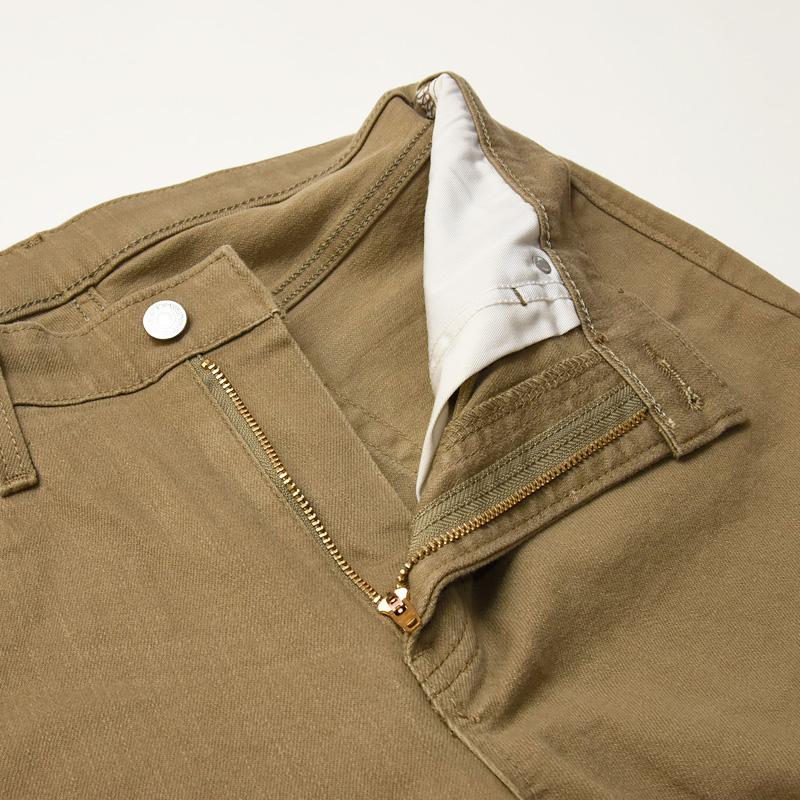 EDWIN エドウィン インターナショナルベーシック 403FLEX  ふつうのストレート メンズ ジーンズ ジーパン デニム チノパン 日本製 E403F | EDWIN | 16