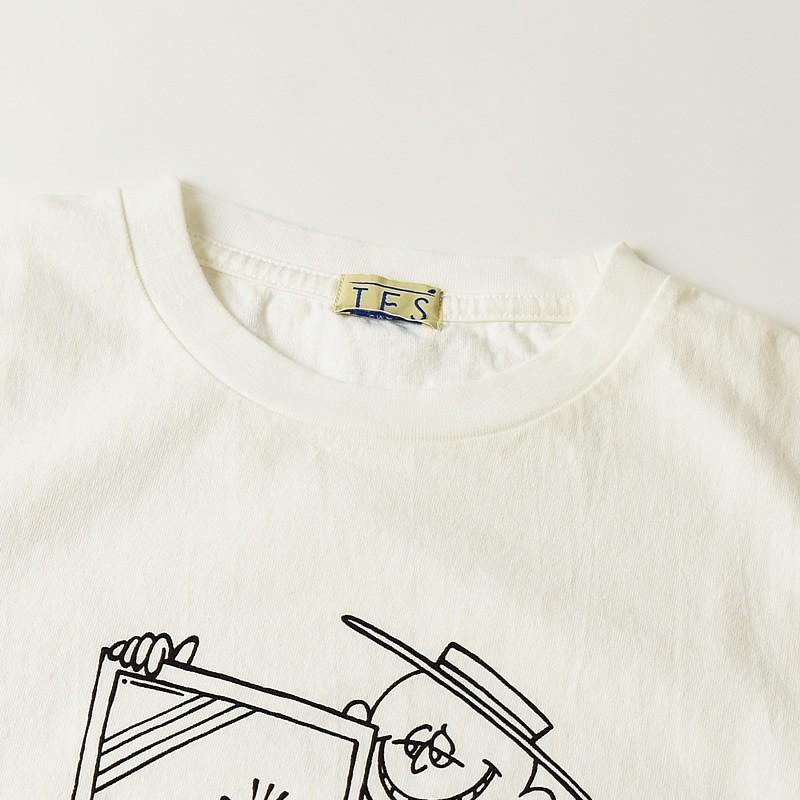 The Endless Summer（エンドレスサマー） TES-The Endless Summer テス