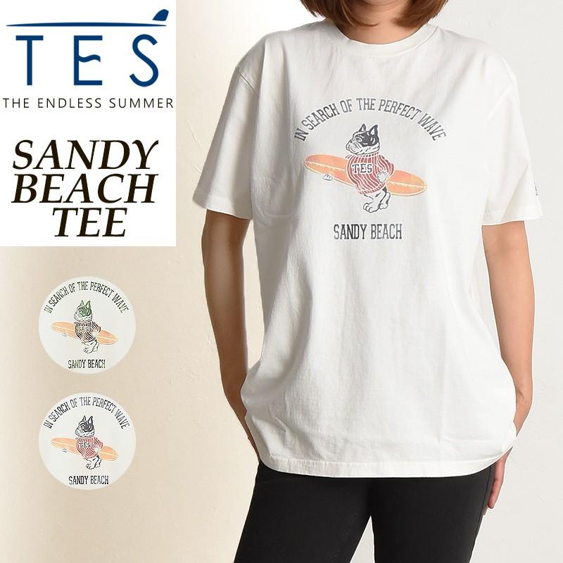 The Endless Summer（エンドレスサマー） TES-The Endless Summer テス 