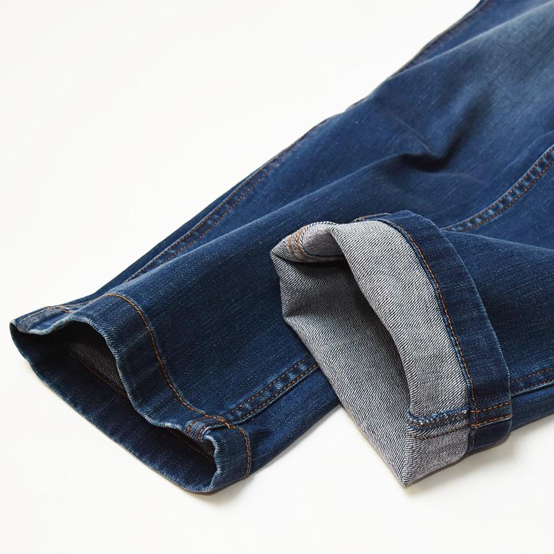 NN PANTS 裾上げ無料 グラミチ GRAMICCI ストレッチデニム ニュー
