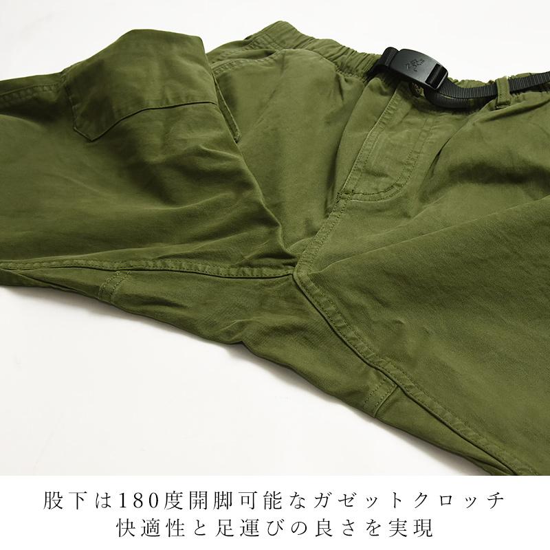 マルコメ様　Gramicci グラミチパンツ クライミングパンツ M ネイビー GRAMICCI (グラミチ) ストレッチ デニム ニューナロー パンツ