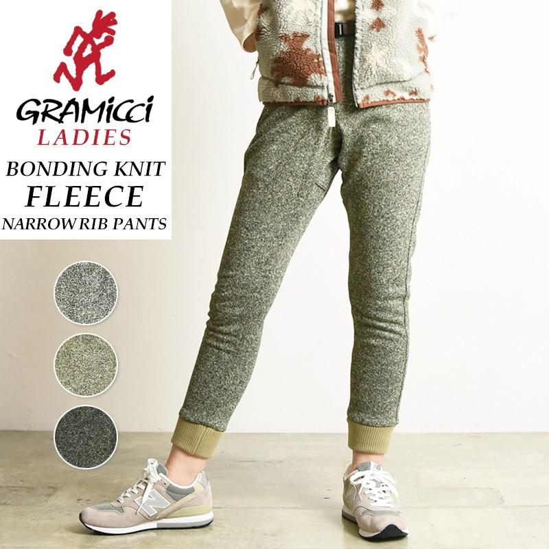 Saleセール10 Off グラミチ Gramicci ボンディングニット フリース ナロー リブパンツ レディース Gup 18f016 Gup 17f007l Geo Style ジェオスタイル 通販 Yahoo ショッピング