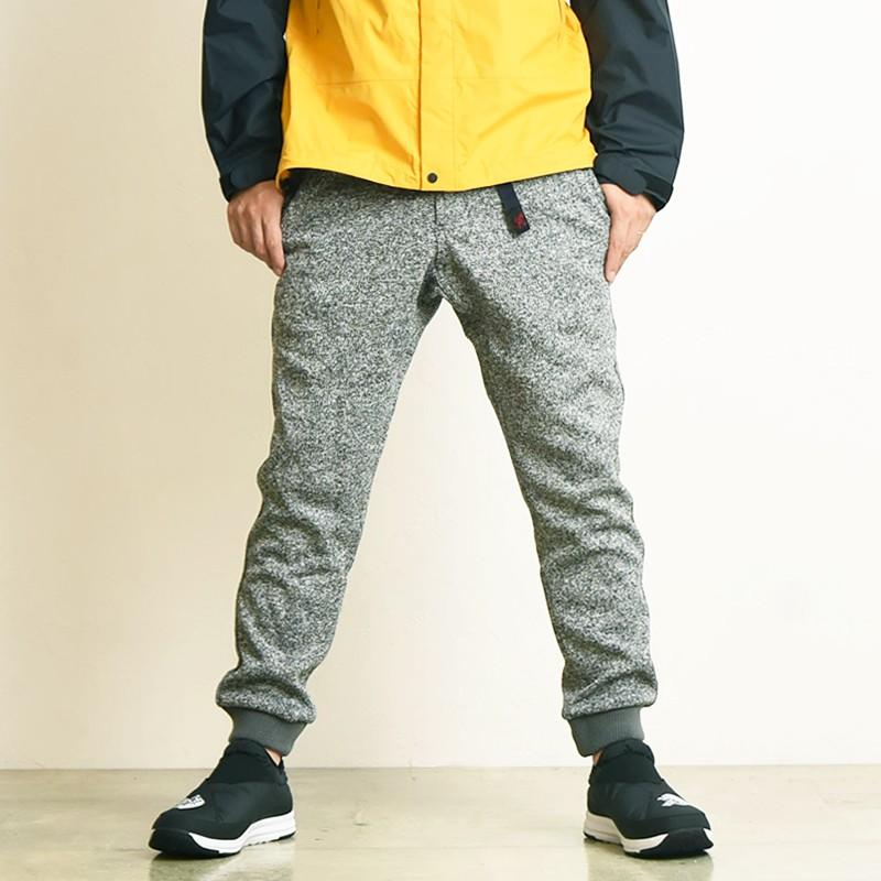 グラミチ Gramicci ボンディングニット フリース ナロー リブパンツ メンズ Nnパンツ 暖か 暖パン Gup 19f016 Gup 18f016 Geo Style ジェオスタイル 通販 Yahoo ショッピング