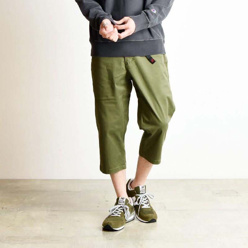 GRAMICCI 国内正規取扱店 SALEセール10％OFF グラミチ ミドル