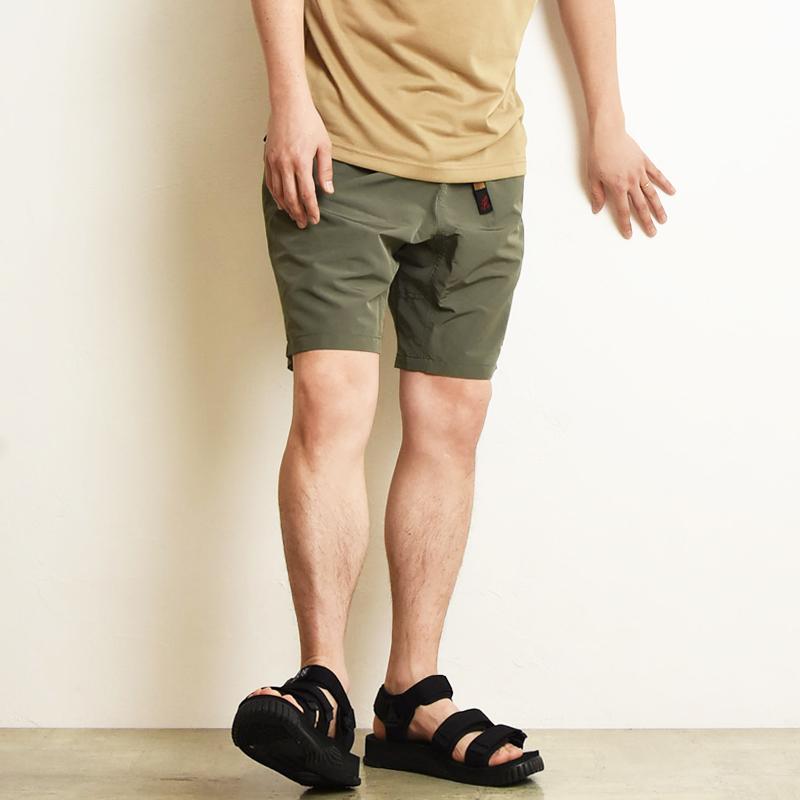 GRAMICCI セール5%OFF グラミチ シェル パッカブルショーツ GRAMICCI セール5%OFF グラミチ シェル パッカブルショーツ