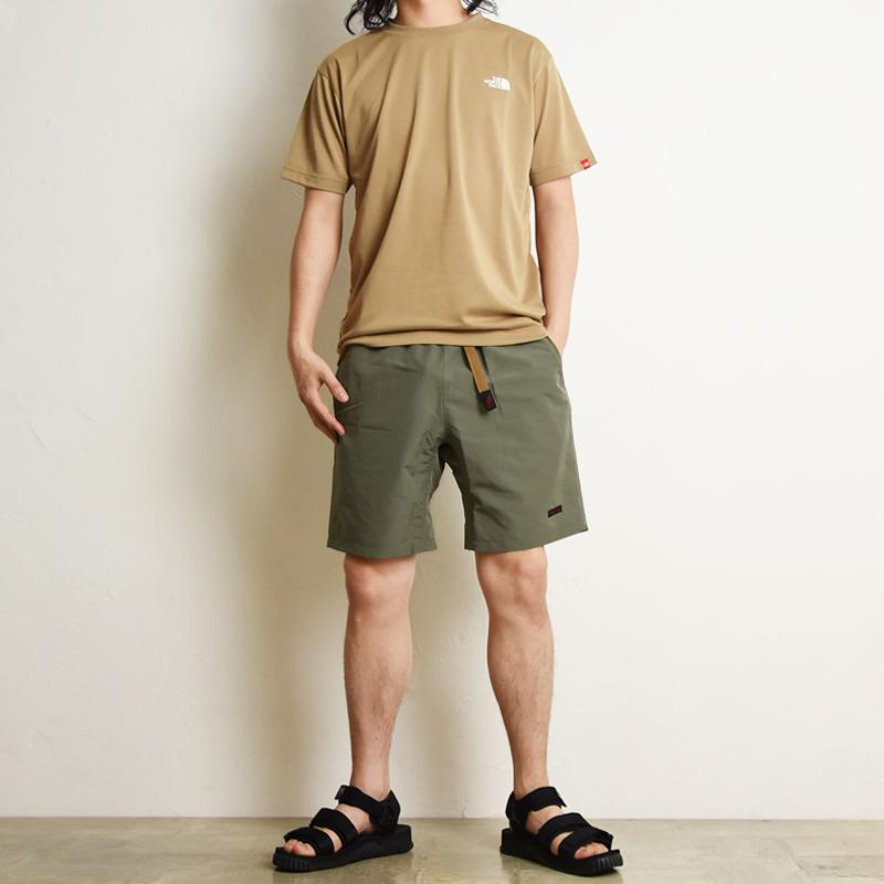 GRAMICCI セール5%OFF グラミチ シェル パッカブルショーツ GRAMICCI セール5%OFF グラミチ シェル パッカブルショーツ