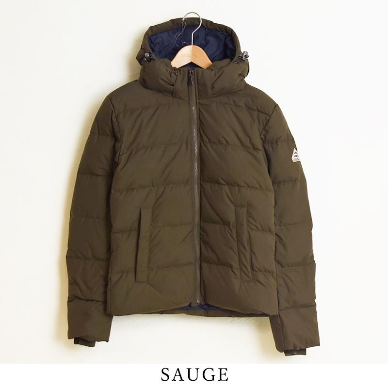 Pyrenex PYRENEX ピレネックス Spoutnic Mat Jacket スプー Pyrenex PYRENEX ピレネックス Spoutnic Mat Jacket スプー