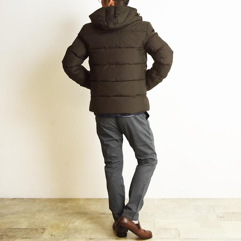 Pyrenex PYRENEX ピレネックス Spoutnic Mat Jacket スプー Pyrenex PYRENEX ピレネックス Spoutnic Mat Jacket スプー