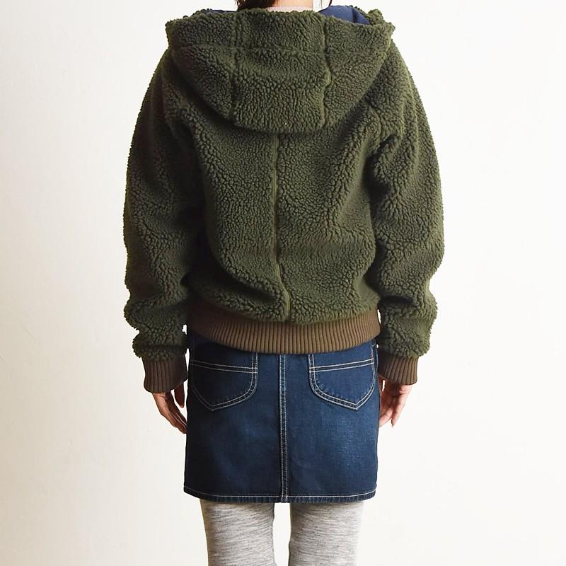 HELLY HANSEN ヘリーハンセン ファイバーパイルサーモフーディー