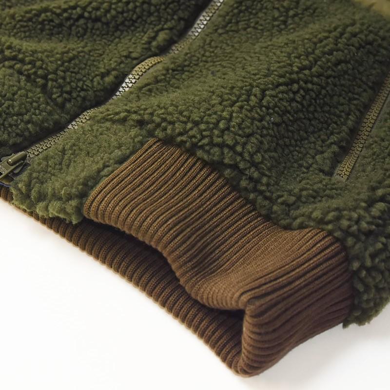 ヘリーハンセン HELLY HANSEN ファイバーパイルサーモフーディー レディース パーカー フリースジャケット ボアジャケット HOE51964 HH ネイビー | HELLY HANSEN | 08