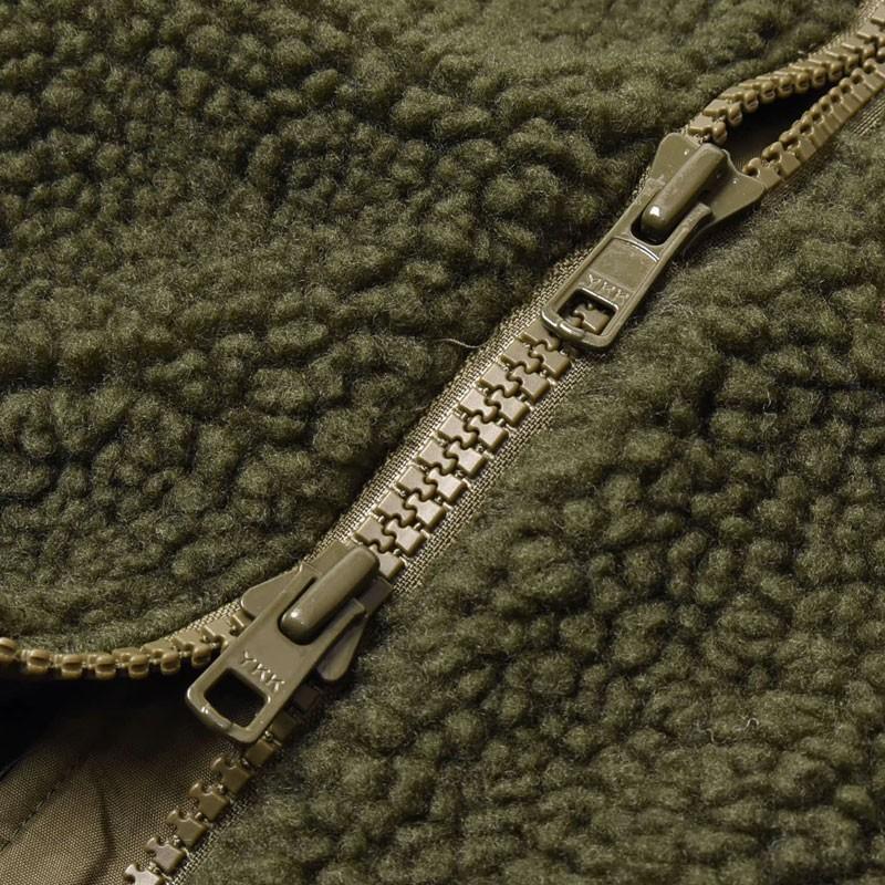 ヘリーハンセン HELLY HANSEN ファイバーパイルサーモフーディー レディース パーカー フリースジャケット ボアジャケット HOE51964 HH ネイビー | HELLY HANSEN | 09