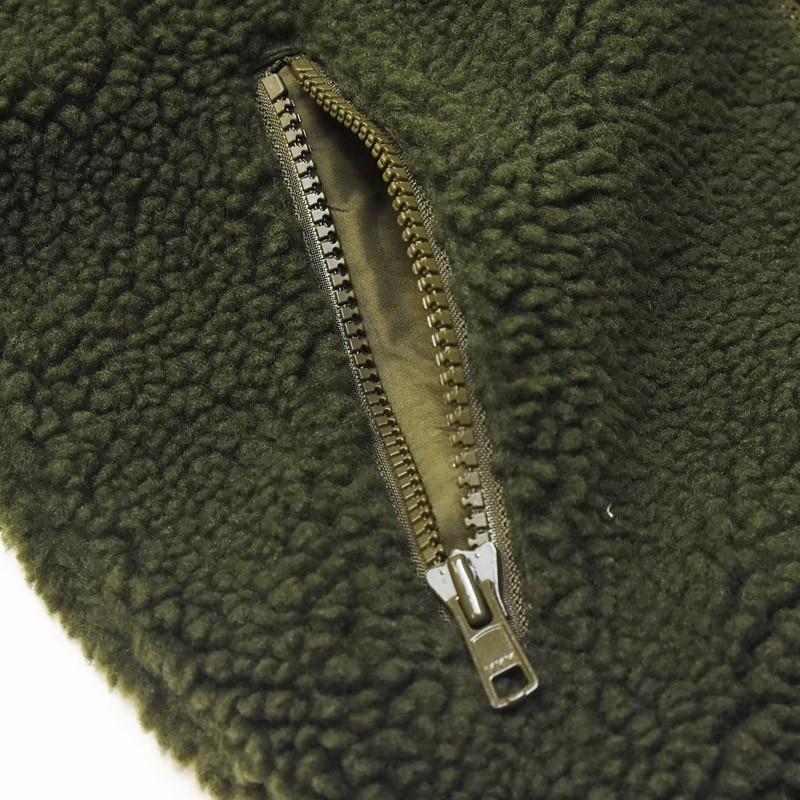 ヘリーハンセン HELLY HANSEN ファイバーパイルサーモフーディー レディース FIBERPILE THERMO Hoodie パーカー フリースジャケット ボア HOE51964 | HELLY HANSEN | 09