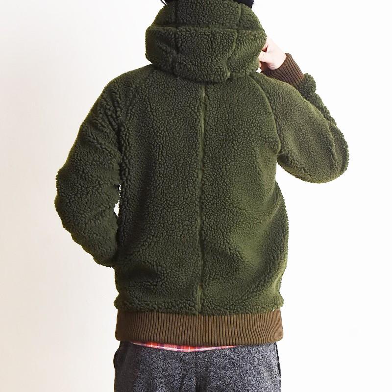 HELLY HANSEN ヘリーハンセン ファイバーパイルサーモフーディー HELLY HANSEN ヘリーハンセン ファイバーパイルサーモフーディー