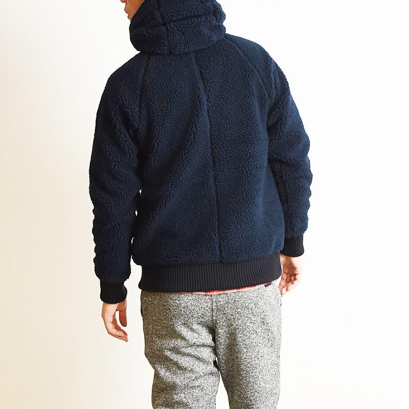 HELLY HANSEN（ヘリーハンセン） 爆買 ファイバーパイルサーモ