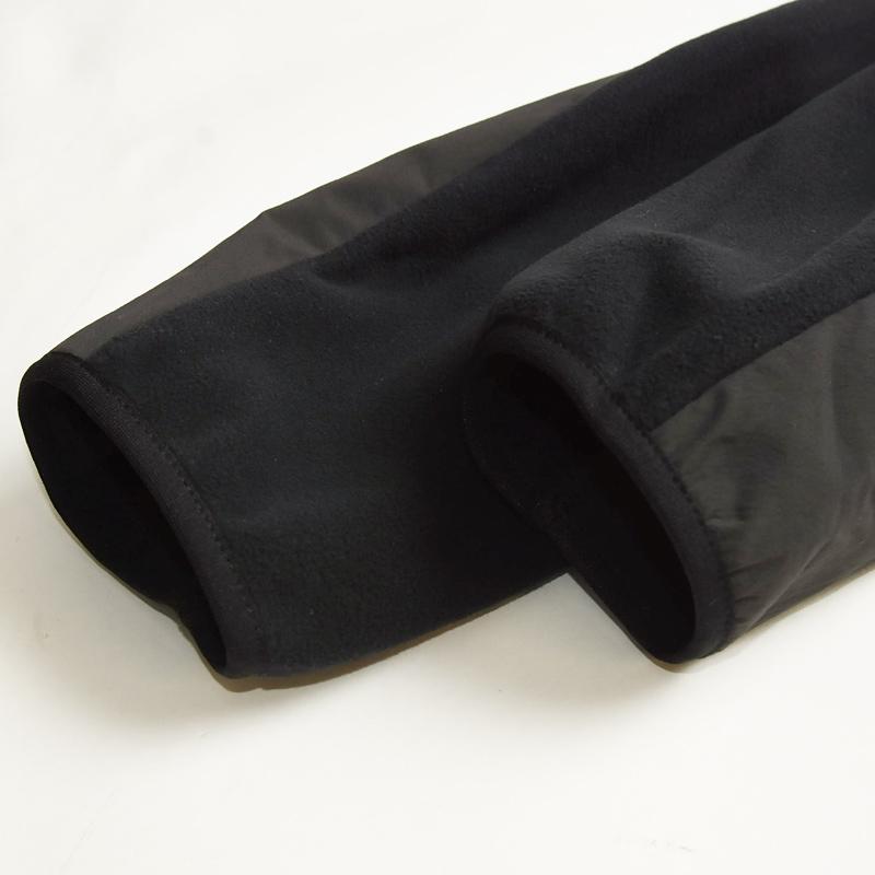 Manhattan Portage マンハッタンポーテージ フリース ナイロン切り替え フーデッドブルゾン メンズ レディース MP-M488 | Manhattan Portage | 10