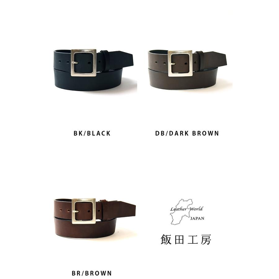 飯田工房 いいだこうぼう プレーン レザー ベルト メンズ Jik 4018 Ik 4018 本革 カジュアル ゴルフ 日本製 紳士 大きいサイズ ビックサイズ Ik 4018 Geo Style ジェオスタイル 通販 Yahoo ショッピング