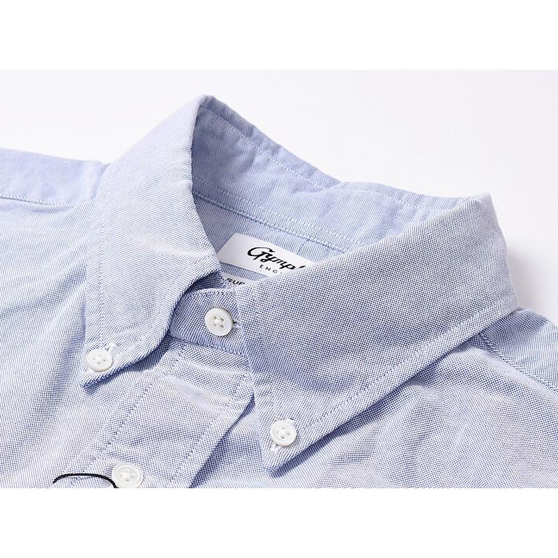 GYMPHLEX（ジムフレックス） セール5%OFF コットンオックスフォード