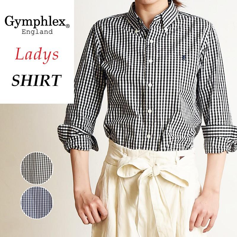 ジムフレックスポロシャツ レディース