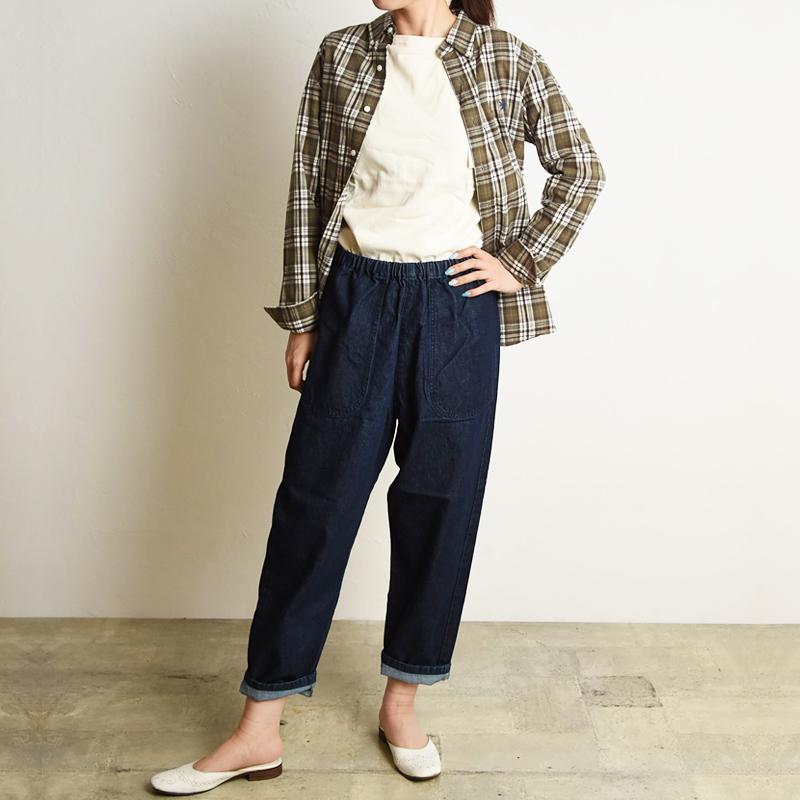 秋冬新色追加 Gymphlex ジムフレックス フランネル チェック ボタンダウンシャツ 長袖 レディース ビエラシャツ Gymphlex J 0872vhc J 0872vhc Geo Style ジェオスタイル 通販 Yahoo ショッピング