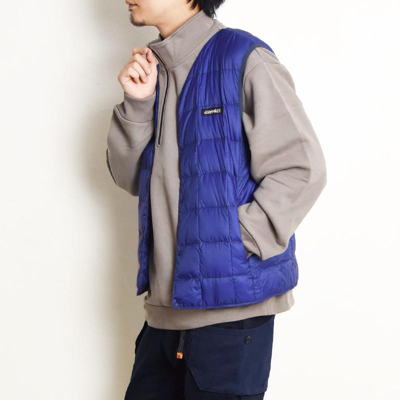 大人気 グラミチ タイオン GRAMICCI×TAION コラボ インナー 大人気 グラミチ タイオン GRAMICCI×TAION コラボ インナー
