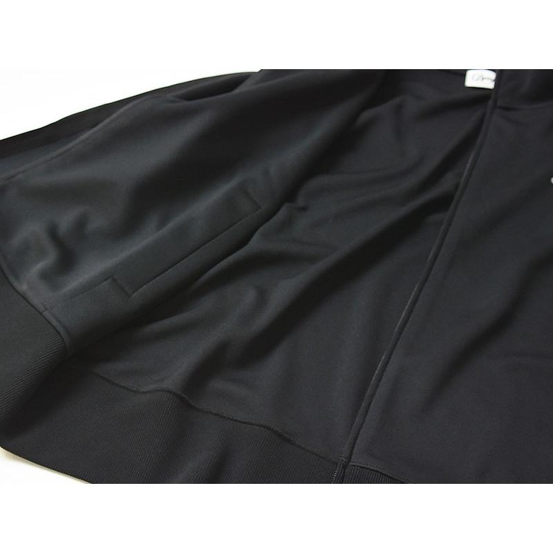 GYMPHLEX ジムフレックス Gymphlex 立衿 ジップジャケット