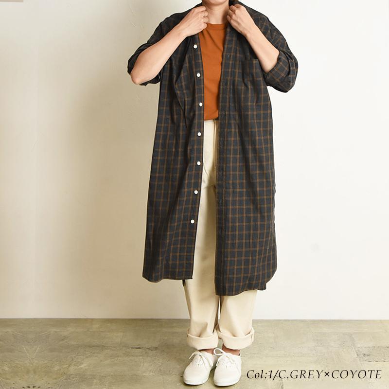 GYMPHLEX Gymphlex ジムフレックス 長袖 コットンツイル バンド