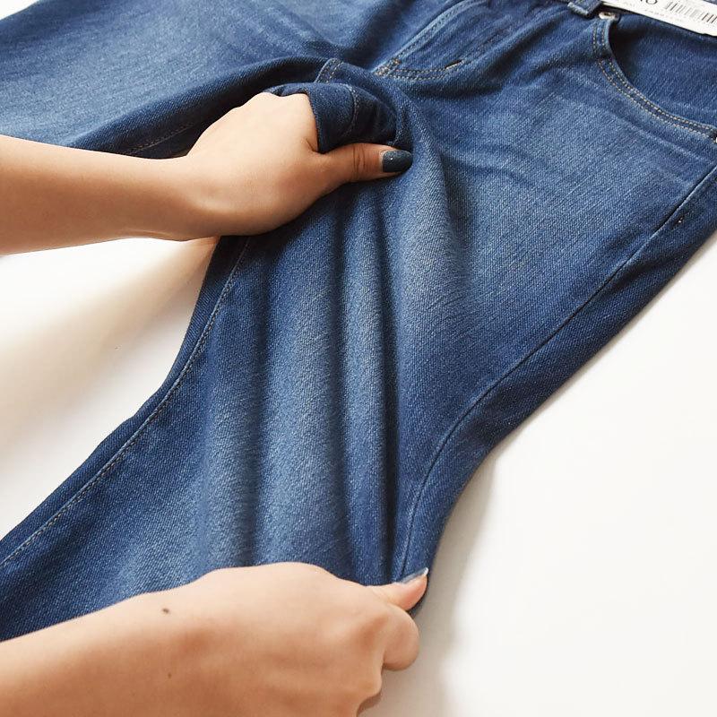 EDWIN（エドウィン） セール30%OFF 裾上げ無料 ジャージーズ スリム