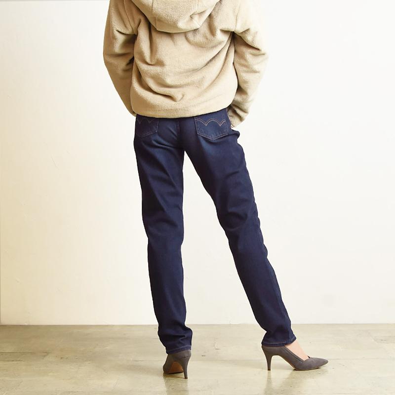 JERSEYS 裾上げ無料 セール20%OFF エドウィン EDWIN ジャージーズ
