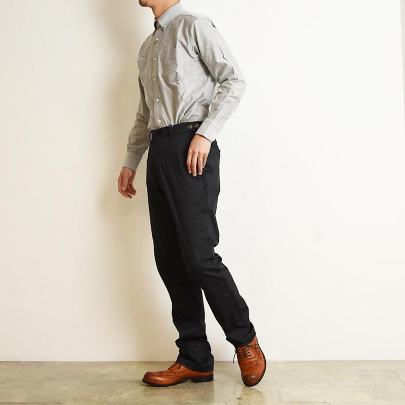 EDWIN（エドウィン） 大人のふだん着 ノータック アジャスター