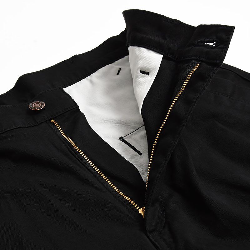 EDWIN（エドウィン） XV レギュラーストレート チノパンツ ストレッチ