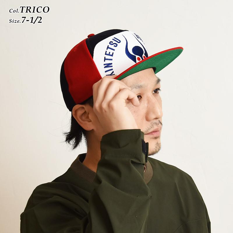 NEWERA 59FIFTY ニューエラ 近鉄バファローズ キャップ メンズ レディース 岡本太郎 ベースボールキャップ バッファローズ