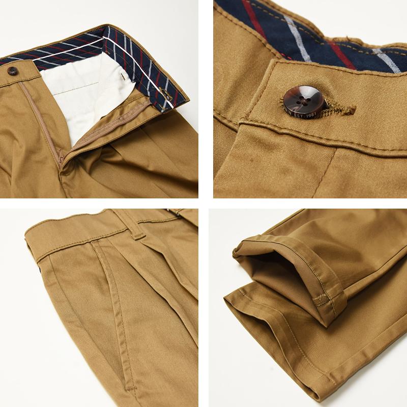 EDWIN SALEセール20%OFF エドウィン 大きいサイズ 大人のふだん着