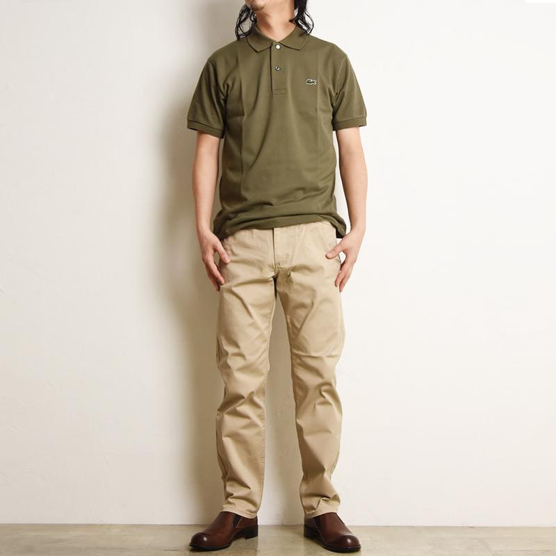 LACOSTE 大人気 ラコステ クラシックフィット L.12.12 LACOSTE 大人気 ラコステ クラシックフィット L.12.12